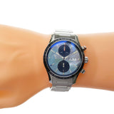 【BALLWATCH/ボールウォッチ】 ストークマン ストームチェイサー CM3090C-S2J-BE 日本100本限定 腕時計 ステンレススチール 自動巻き/オートマ マザーオブパール文字盤 メンズ
【中古】【真子質店】【BL】




【ITIx】