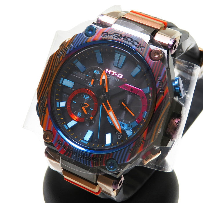 CASIO/カシオ】 Gショック MTG-B2000 Series MTG-B2000XMG-1AJR 腕時計