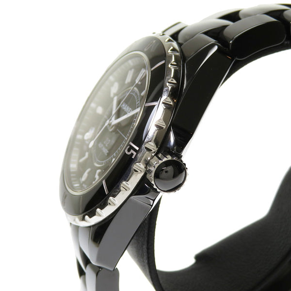 【CHANEL/シャネル】 J12 H0685 腕時計 セラミック 自動巻き/オートマ ブラック メンズ
【中古】【真子質店】【BL】




【TIKMi】