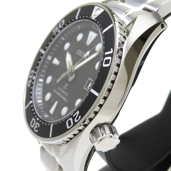 【SEIKO/セイコー】 プロスペックス SBDC083 6R35-00A0 腕時計 ステンレススチール 自動巻き/オートマ ブラック メンズ
【中古】【真子質店】【BL】




【DDx】