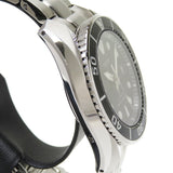 【SEIKO/セイコー】 プロスペックス SBDC083 6R35-00A0 腕時計 ステンレススチール 自動巻き/オートマ ブラック メンズ
【中古】【真子質店】【BL】




【DDx】