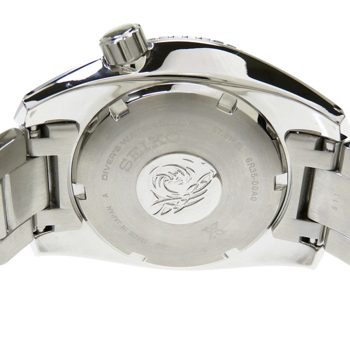 【SEIKO/セイコー】 プロスペックス SBDC083 6R35-00A0 腕時計 ステンレススチール 自動巻き/オートマ ブラック メンズ
【中古】【真子質店】【BL】




【DDx】