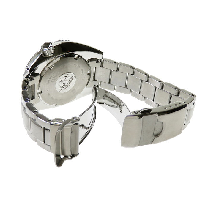 【SEIKO/セイコー】 プロスペックス SBDC083 6R35-00A0 腕時計 ステンレススチール 自動巻き/オートマ ブラック メンズ
【中古】【真子質店】【BL】




【DDx】