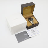 【SEIKO/セイコー】 プロスペックス SBDC083 6R35-00A0 腕時計 ステンレススチール 自動巻き/オートマ ブラック メンズ
【中古】【真子質店】【BL】




【DDx】