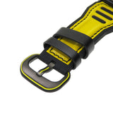 Pシリーズ　SF-P3B/03 Yellow SF-P3B/03-B478 セブンフライデー レーシングチーム 腕時計 ステンレススチール/シリコン 自動巻き/オートマ イエロー メンズ
【中古】【真子質店】【GD】




【DIMi】