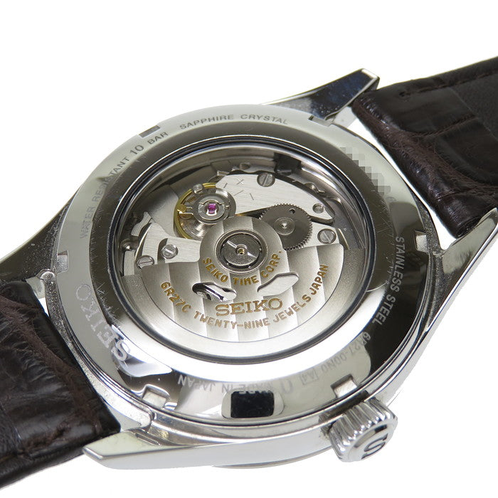 SEIKO/セイコー】 プレサージュ SARW049 6R27-00N0 腕時計 ステンレス