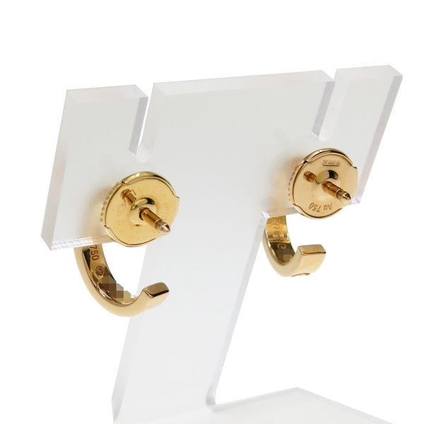 【CARTIER/カルティエ】 ミニラブ スタッド ピアス K18PGピンクゴールド 18金 3.5g レディース
【中古】【真子質店】【BL】




【ITYMo】