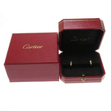 【CARTIER/カルティエ】 ミニラブ スタッド ピアス K18PGピンクゴールド 18金 3.5g レディース
【中古】【真子質店】【BL】




【ITYMo】