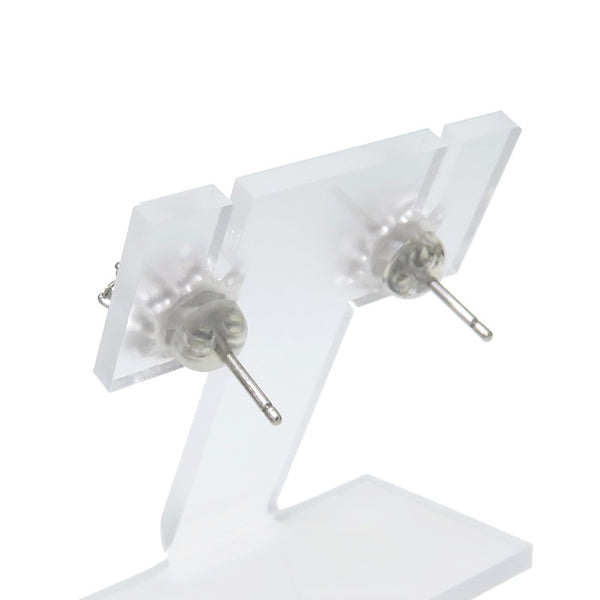 スタッド ダイヤモンド 計0.75×2ct ピアス Pt850プラチナ/Pt900プラチナ 4.2g レディース
【中古】【真子質店】【NN】




【YxMo】