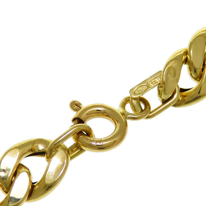 ウノアエレ　ブレスレット　k18　買った人勝ち！ ウノアエレ ブレスレット k18 買った人勝ち！ UNOAERRE/ウノアエレ