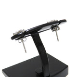 スタッド クロス/十字架 ダイヤモンド 計0.15×2ct ピアス Pt900プラチナ 0.8g レディース
【中古】【真子質店】【NN】




【IIx】