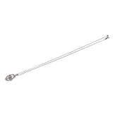 2WAY ダイヤモンド 計0.30ct ネックレス K18WGホワイトゴールド 18金 6.0g 45cm レディース
【中古】【真子質店】【NN】




【DDx】