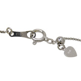 2WAY ダイヤモンド 計0.30ct ネックレス K18WGホワイトゴールド 18金 6.0g 45cm レディース
【中古】【真子質店】【NN】




【DDx】