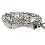 2WAY ダイヤモンド 計0.30ct ネックレス K18WGホワイトゴールド 18金 6.0g 45cm レディース
【中古】【真子質店】【NN】




【DDx】