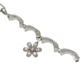 2WAY ダイヤモンド 計0.30ct ネックレス K18WGホワイトゴールド 18金 6.0g 45cm レディース
【中古】【真子質店】【NN】




【DDx】