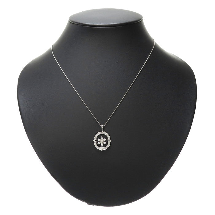 2WAY ダイヤモンド 計0.30ct ネックレス K18WGホワイトゴールド 18金 6.0g 45cm レディース
【中古】【真子質店】【NN】




【DDx】