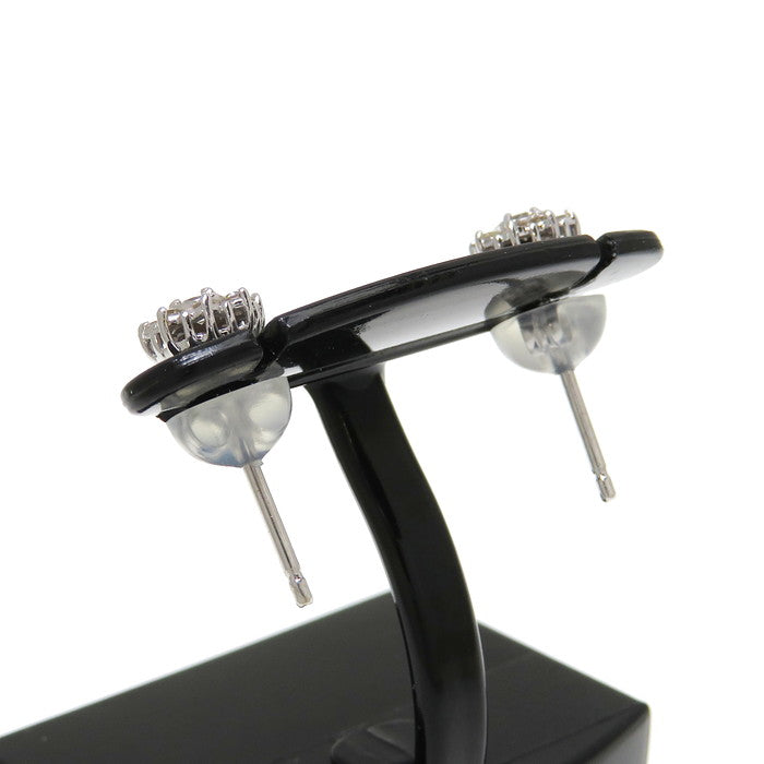 スタッド ダイヤモンド 計0.10×2ct ピアス K18WGホワイトゴールド 18金 0.9g レディース
【中古】【真子質店】【NN】




【IMaT】