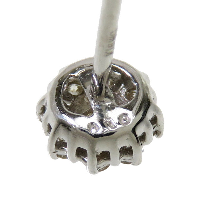 スタッド ダイヤモンド 計0.10×2ct ピアス K18WGホワイトゴールド 18金 0.9g レディース
【中古】【真子質店】【NN】




【IMaT】
