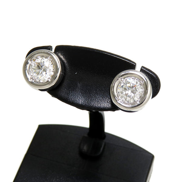 スタッド 一粒ジュエリー ※キャッチ新品 ダイヤモンド(G-SI1-VG) 0.50×2ct ピアス Pt900プラチナ 4.3g レディース
【中古】【真子質店】【NN】




【IKYx】