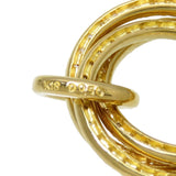 3連サークル ダイヤモンド 計0.50ct ペンダントトップ K18ゴールド 18金 4.8g レディース
【中古】【真子質店】【NN】




【MaDI】