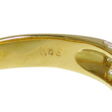 13.5号 パパラチアサファイア 2.007ct ダイヤモンド 計1.60ct リング・指輪 K18ゴールド 18金 6.4g レディース
【中古】【真子質店】【NN】




【IMixx】