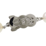 【MIKIMOTO/ミキモト】 Mチャーム付 アコヤ真珠 7.0～7.4mm ネックレス シルバー 32.6g 42cm レディース
【中古】【真子質店】【NN】




【ITIx】