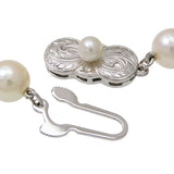【MIKIMOTO/ミキモト】 Mチャーム付 アコヤ真珠 7.0～7.4mm ネックレス シルバー 32.6g 42cm レディース
【中古】【真子質店】【NN】




【ITIx】