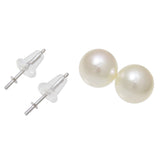 ★未使用・展示品★ オーロラ 天女 ルース付き アコヤ真珠 8.0～8.5mm ネックレス シルバー 41.6g 43cm レディース
【中古】【真子質店】【NN】




【TxSMa】
