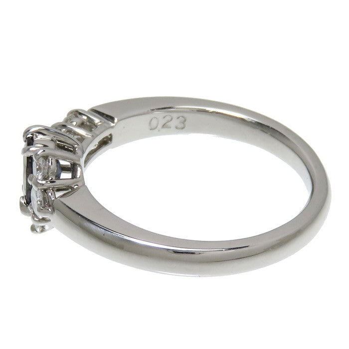 10.5号 カラーチェンジ/変色効果 アレキサンドライト 0.23ct