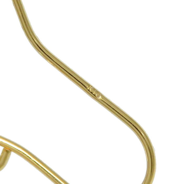 フック アコヤ真珠 4.5～8.2mm ピアス K18ゴールド 18金 3.2g レディース
【中古】【真子質店】【NN】




【IIx】