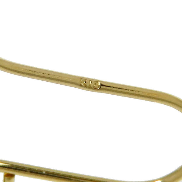 フック ピンク石 アコヤ真珠 3.5～8.4mm ピアス K18ゴールド 18金 4.0g レディース
【中古】【真子質店】【NN】




【IYMo】