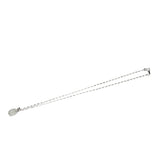 ムーンストーンキャッツアイ 4.84ct ダイヤモンド 計0.02ct ネックレス K18WGホワイトゴールド 18金 4.5g 41cm レディース
【中古】【真子質店】【NN】




【TMoMa】