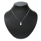 ムーンストーンキャッツアイ 4.84ct ダイヤモンド 計0.02ct ネックレス K18WGホワイトゴールド 18金 4.5g 41cm レディース
【中古】【真子質店】【NN】




【TMoMa】
