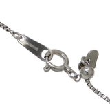 白蝶真珠 15.0mm (楕円) ダイヤモンド 計0.35ct ネックレス K18WGホワイトゴールド 18金 11.2g 45cm レディース
【中古】【真子質店】【NN】




【MoYI】