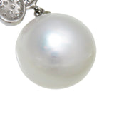 白蝶真珠 15.0mm (楕円) ダイヤモンド 計0.35ct ネックレス K18WGホワイトゴールド 18金 11.2g 45cm レディース
【中古】【真子質店】【NN】




【MoYI】
