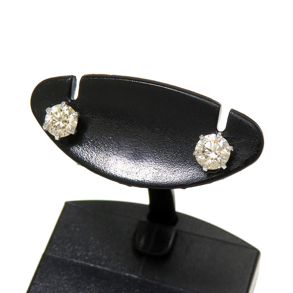 スタッド一粒ジュエリー ダイヤモンド 0.25×2ct ピアス Pt900プラチナ 0.7g レディース
【中古】【真子質店】【NN】




【IMaT】