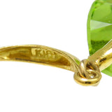 フック ペリドット ピアス K18ゴールド 18金 1.8g レディース
【中古】【真子質店】【NN】




【SS】