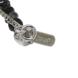 ブラックダイヤモンド 計0.58/計25.40ct ダイヤモンド 計0.27ct ネックレス K18WGホワイトゴールド 18金/ブラックコーティング 9.6g 48cm レディース
【中古】【真子質店】【NN】




【DMiD】