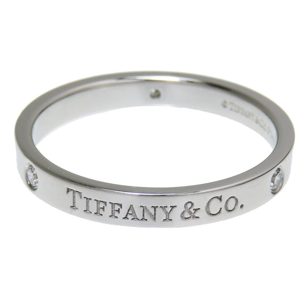 21号【TIFFANY&Co./ティファニー】 3P ダイヤモンド リング・指輪 フラットバンドリング Pt950プラチナ 6.2g ユニセックス
【中古】【真子質店】【BL】




【MaMax】