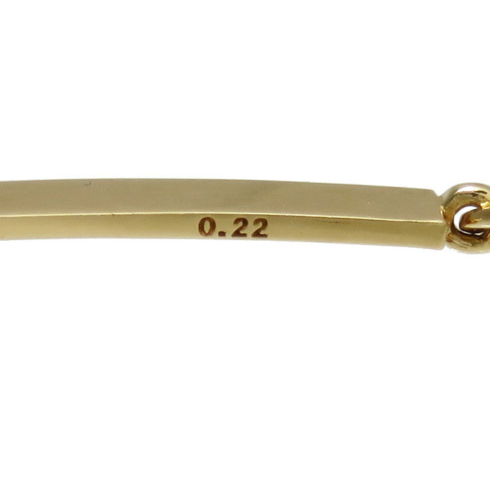 Vendome Aoyama/ヴァンドーム青山】 ステーション ダイヤモンド 計0.22 