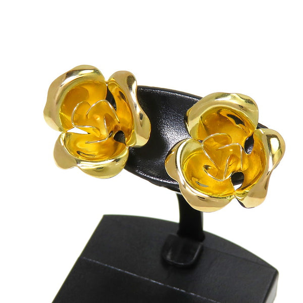 スタッド 薔薇/花/フラワー 立体 ピアス K18ゴールド 18金 3.5g レディース
【中古】【真子質店】【NN】




【TMoMa】