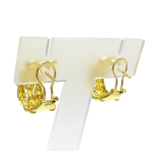 ダイヤモンド 計0.04×2ct ピアス K18ゴールド 18金 10.2g レディース
【中古】【真子質店】【NN】




【YKI】