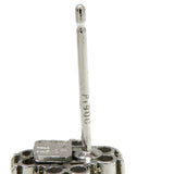 スタッド ルビー 0.15×2ct ダイヤモンド 計0.11×2ct ピアス Pt900プラチナ 1.9g レディース
【中古】【真子質店】【NN】




【IMoD】