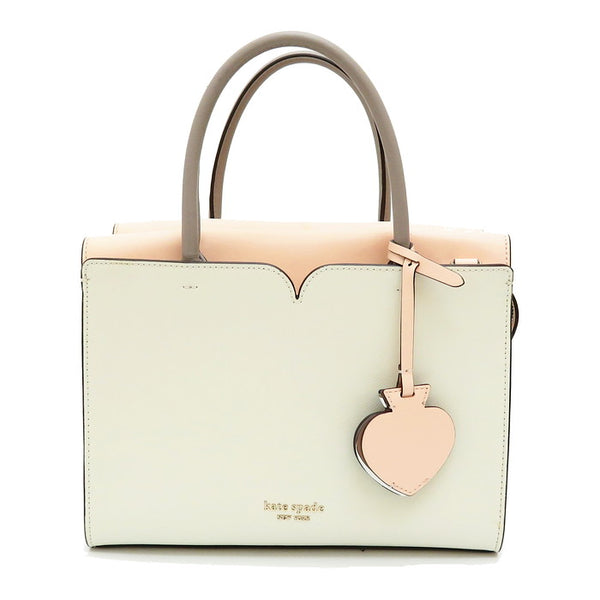 kate spade ケイトスペード 2WAY ハンドバッグ レザー レディース