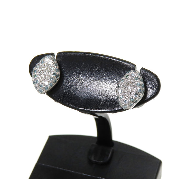 スタッド ダイヤモンド(トリートメント含む) 計0.28×2ct ピアス K18WGホワイトゴールド 18金 2.0g レディース
【中古】【真子質店】【NN】




【TTx】