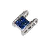 リバーシブル サファイア 計0.30ct ダイヤモンド 計0.25ct ペンダントトップ K18WGホワイトゴールド 18金 1.1g レディース
【中古】【真子質店】【NN】




【ITI】