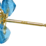 スタッド ハート ブルートパーズ ピアス K18ゴールド 18金 0.7g レディース
【中古】【真子質店】【NN】




【MaMi】