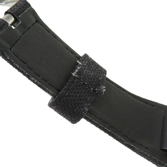 CASIO/カシオ】 G-SHOCK/ジーショック Gスチール GST-W330C-1AJF