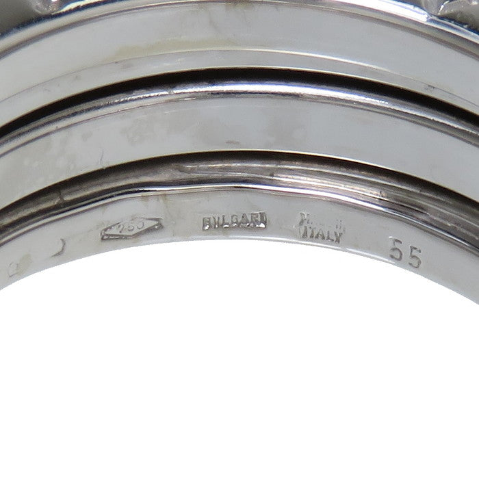 14号【BVLGARI/ブルガリ】 リング・指輪 B-ZERO1/ビーゼロワン K18WGホワイトゴールド 18金 9.8g 55 ユニセックス
【中古】【真子質店】【BL】




【DDx】