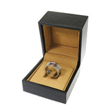 14号【BVLGARI/ブルガリ】 リング・指輪 B-ZERO1/ビーゼロワン K18WGホワイトゴールド 18金 9.8g 55 ユニセックス
【中古】【真子質店】【BL】




【DDx】